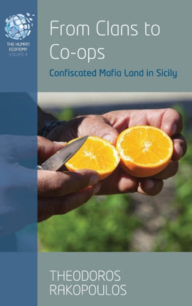 From Clans to Co-ops: Confiscated Mafia Land in