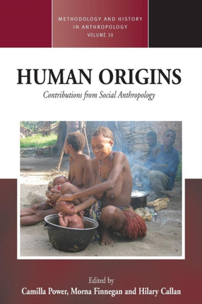Human Origins: Contributions from Social
