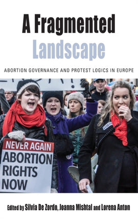 A Fragmented Landscape: Abortion Governance and