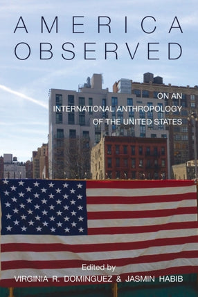 America Observed: On an International