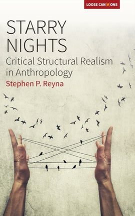 Starry Nights: Critical Structural Realism in
