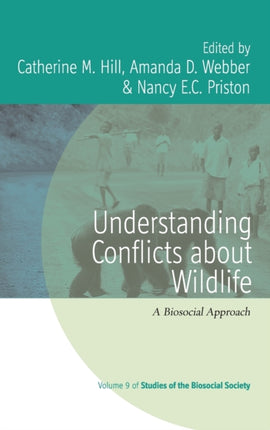 Understanding Conflicts about Wildlife: A