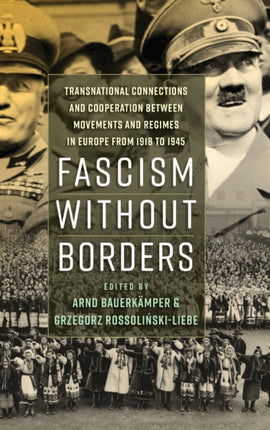 Fascism without Borders: Transnational