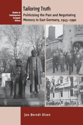 Tailoring Truth: Politicizing the Past and