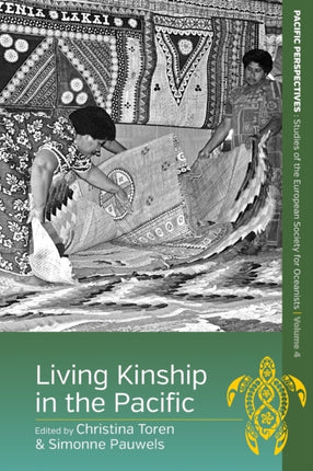 Living Kinship in the Pacific