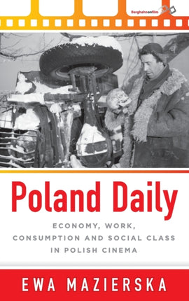 Poland Daily: Economy, Work, Consumption and