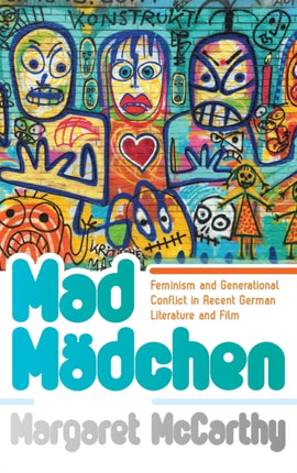 Mad Mädchen: Feminism and Generational Conflict