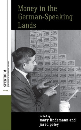 Money in the German-speaking Lands