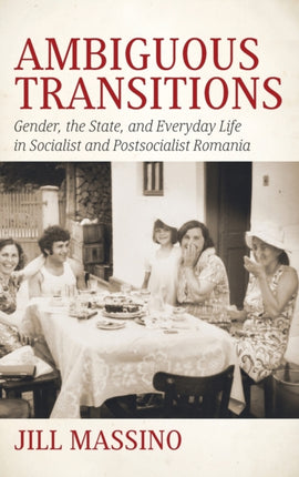 Ambiguous Transitions: Gender, the State, and