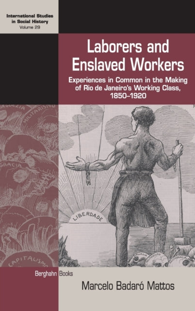 Laborers and Enslaved Workers: Experiences in