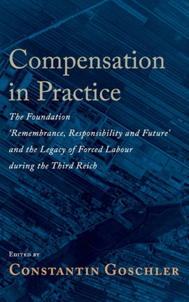 Compensation in Practice: The Foundation