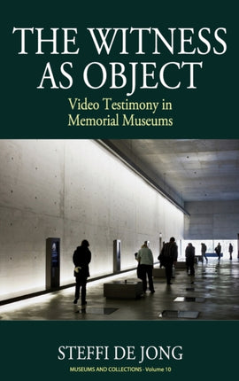 The Witness as Object: Video Testimony in