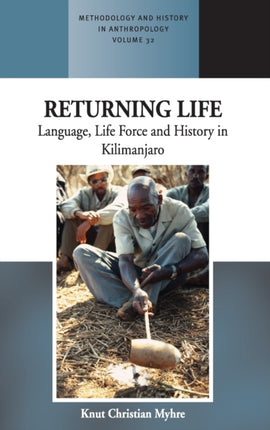 Returning Life: Language, Life Force and History