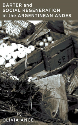 Barter and Social Regeneration in the Argentinean