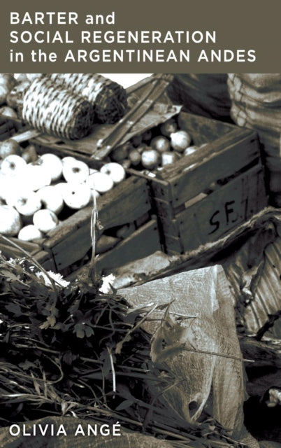 Barter and Social Regeneration in the Argentinean