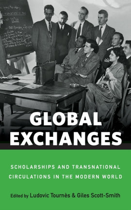 Global Exchanges: Scholarships and Transnational