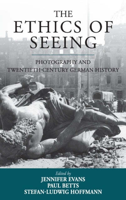 The Ethics of Seeing: Photography and