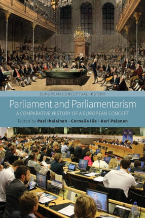 Parliament and Parliamentarism: A Comparative