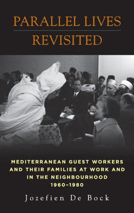 Parallel Lives Revisited: Mediterranean Guest