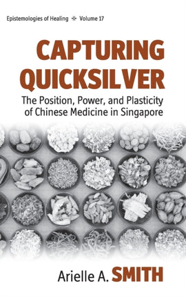 Capturing Quicksilver: The Position, Power, and
