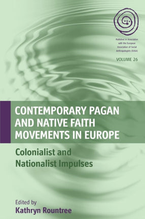 Contemporary Pagan and Native Faith Movements in