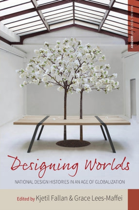 Designing Worlds: National Design Histories in an