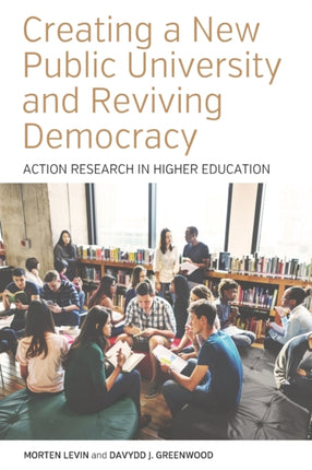 Creating a New Public University and Reviving