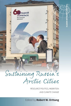 Sustaining Russia's Arctic Cities: Resource