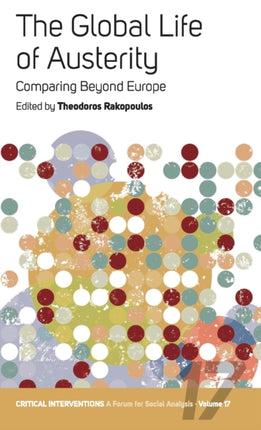 The Global Life of Austerity: Comparing Beyond
