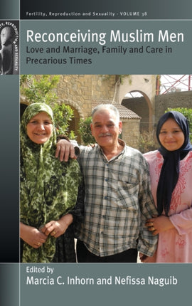 Reconceiving Muslim Men: Love and Marriage,