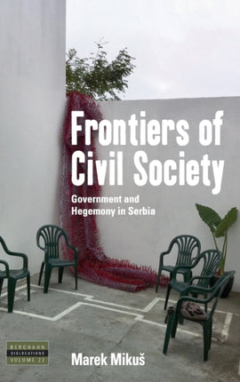 Frontiers of Civil Society: Government and