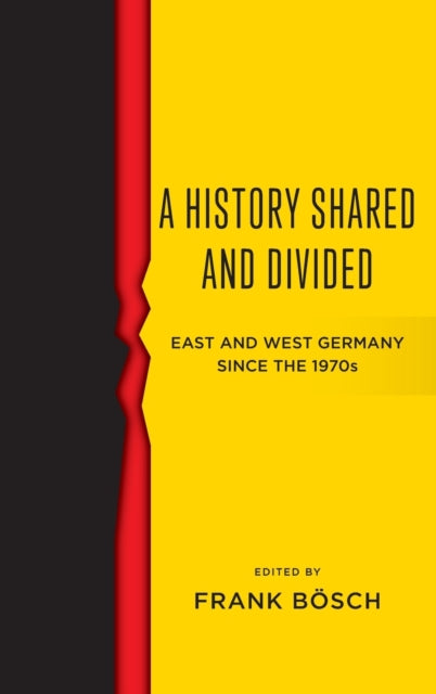 A History Shared and Divided: East and West