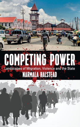 Competing Power: Landscapes of Migration,