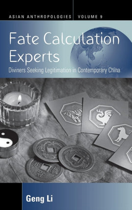 Fate Calculation Experts: Diviners Seeking