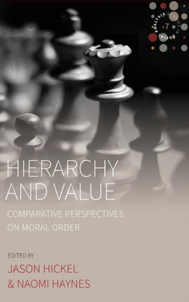 Hierarchy and Value: Comparative Perspectives on
