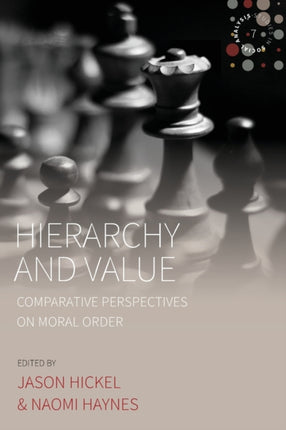 Hierarchy and Value: Comparative Perspectives on