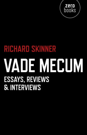 Vade Mecum – Essays, Reviews & Interviews