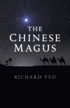 Chinese Magus, The