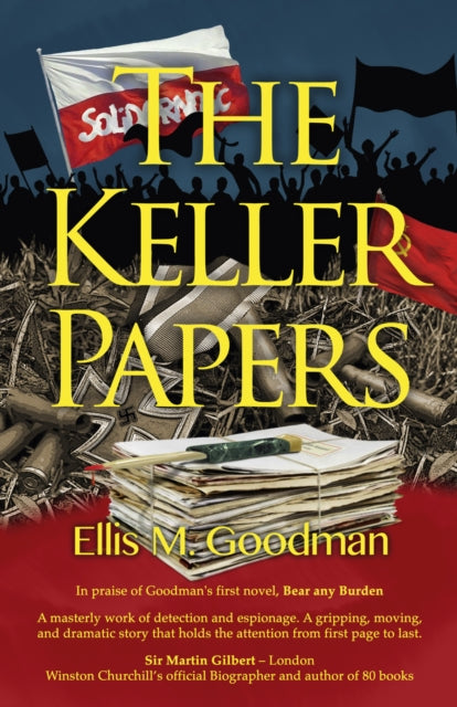 Keller Papers The