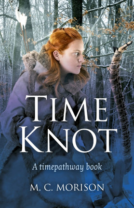 Time Knot  A timepathway book