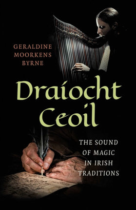 Draocht Ceoil