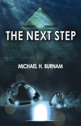 Next Step, The – Book Two of The Last Stop Series