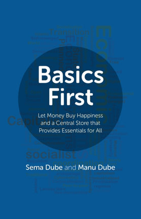 Basics First  Let Money Buy Happiness and a
