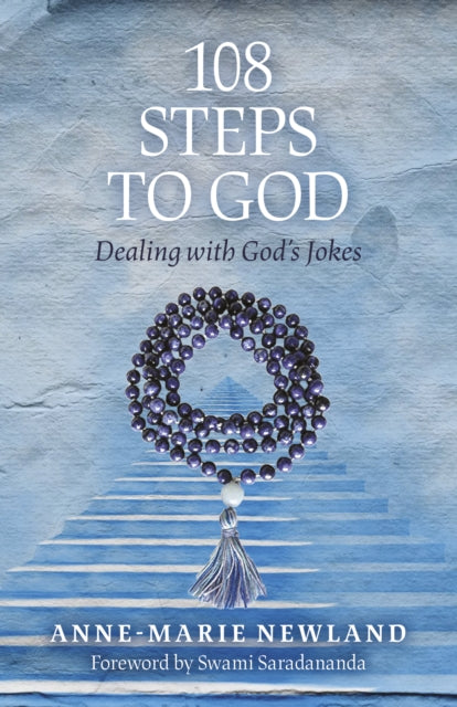 108 Steps To God