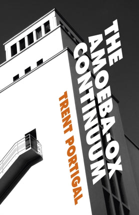 AmoebaOx Continuum The