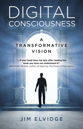 Digital Consciousness: A Transformative Vision