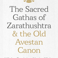Collection image for: Zoroastrianism Books