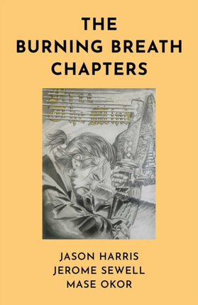Burning Breath Chapters The