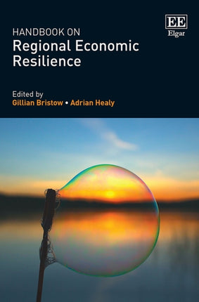 Handbook on Regional Economic Resilience