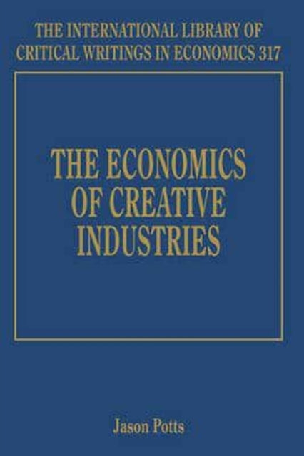 The Economics of Creative Industries